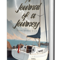 A JOURNAL OF A JOURNEY